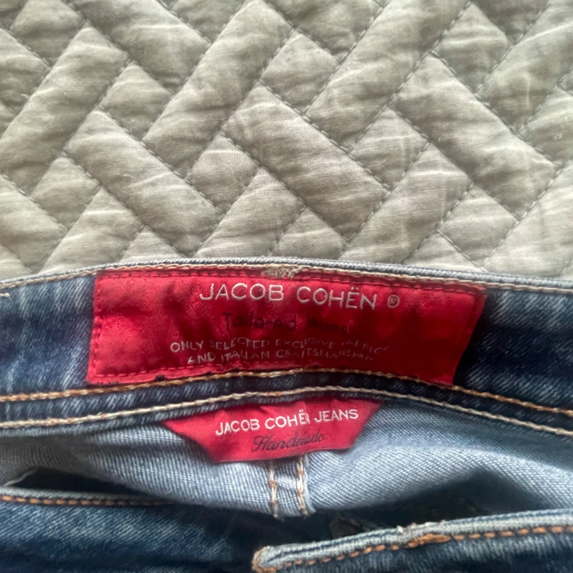 Jacob Cohën Jeans - 2
