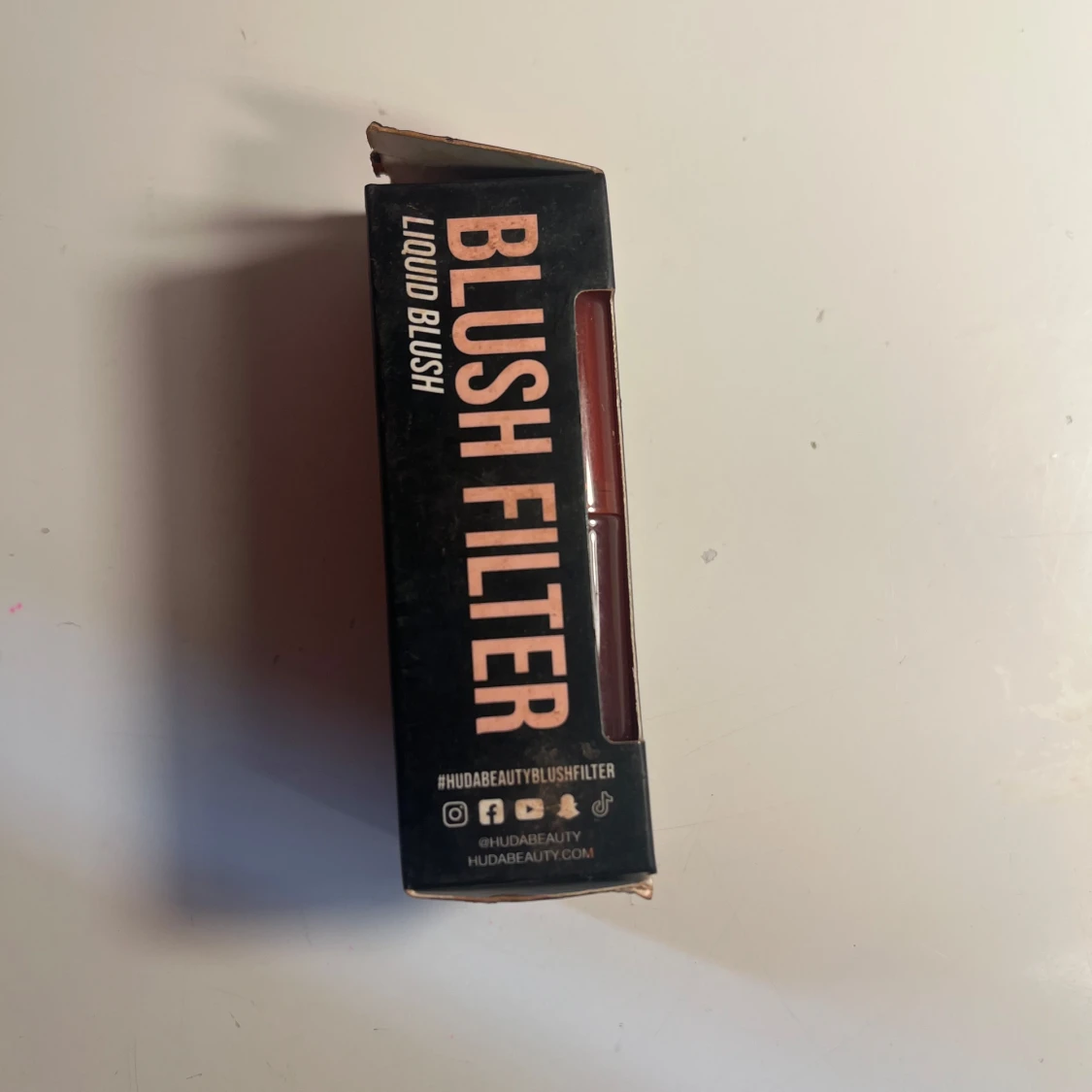 Huda Beauty Blush Filter Liquid Blush - 2