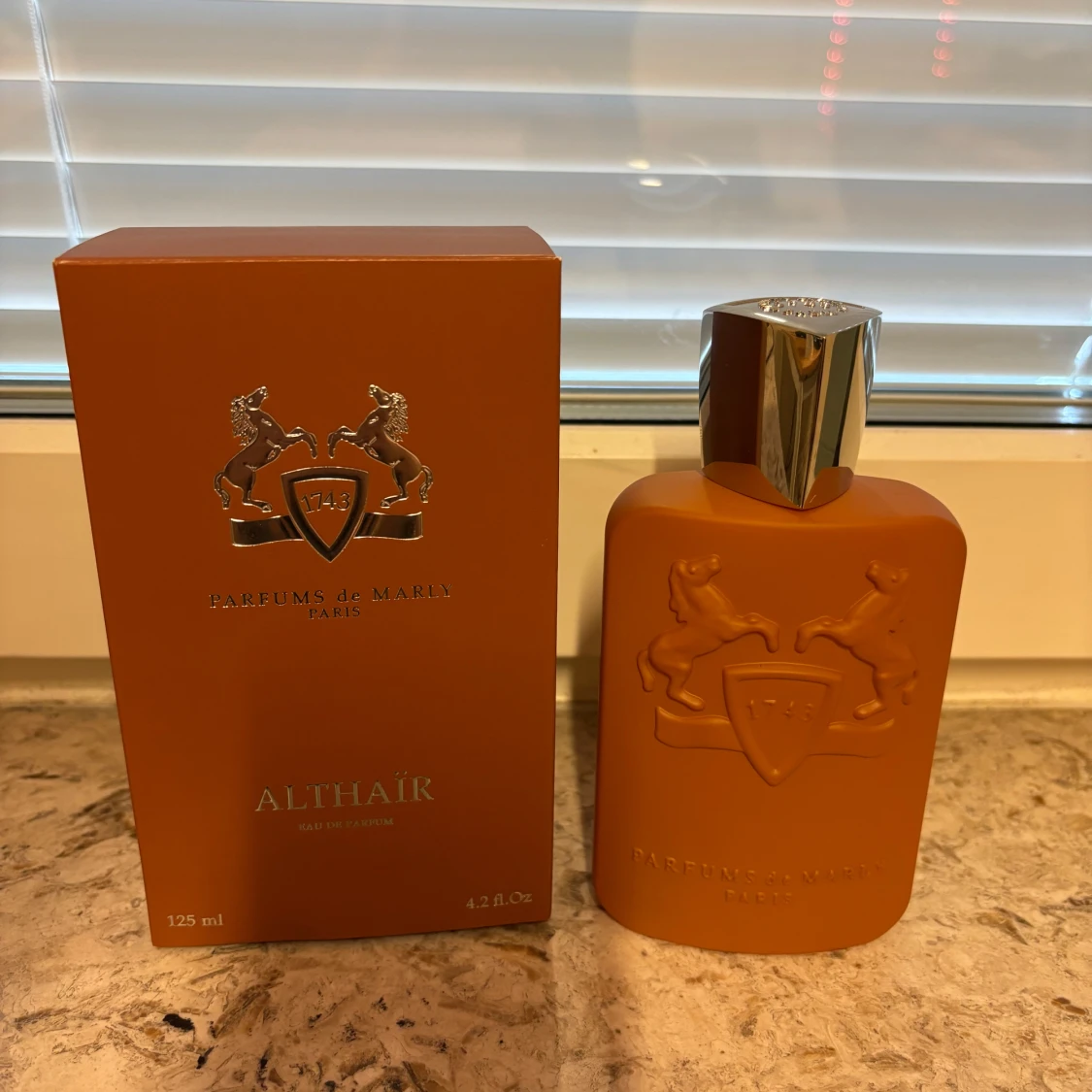 Parfums de Marly Althaïr EdP 125ml