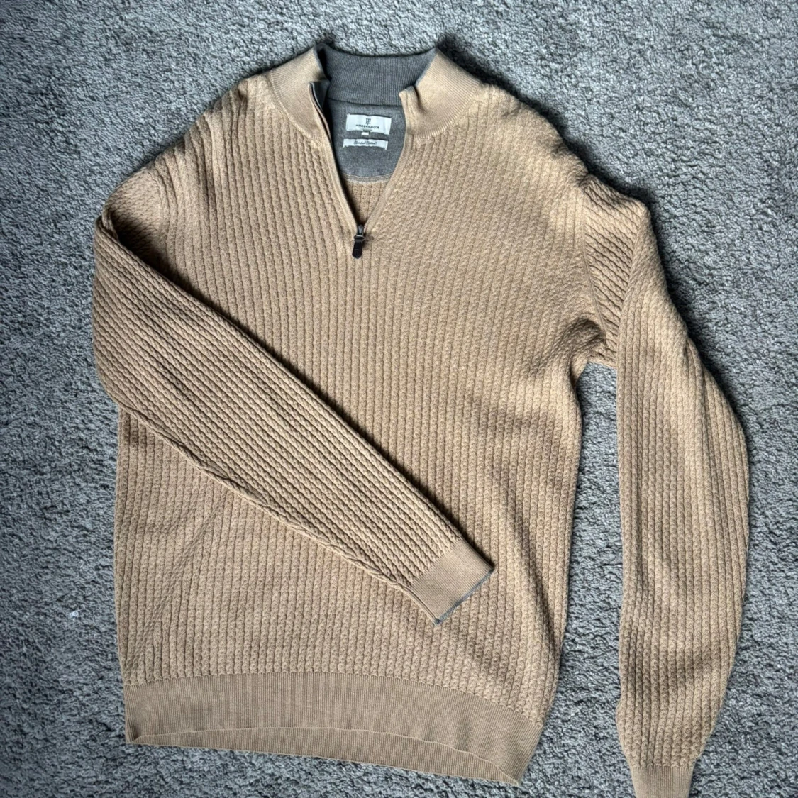 Cabelknitted quarterfinal HANSEN&JACOB - 3