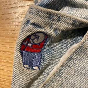 Polar big boys jeans  - Polar big boy jeans i storlek medium kom med prisförslag 