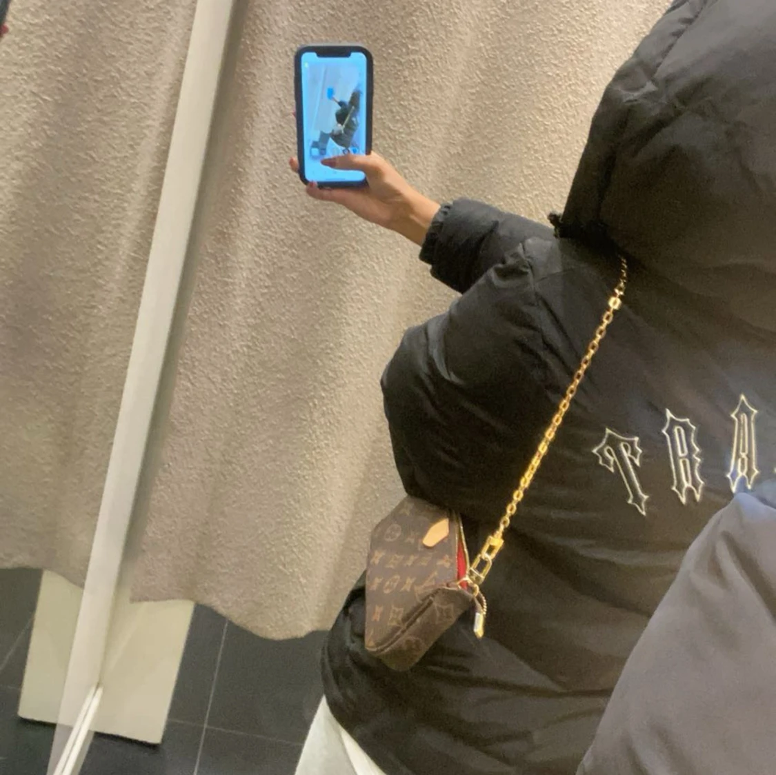 Trapstar Jacka  - 90