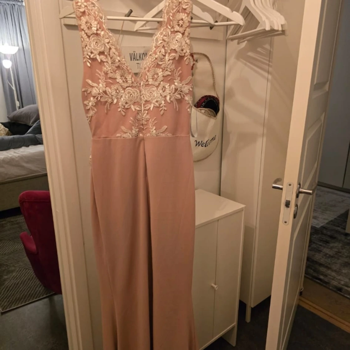 Festklänning  - 1