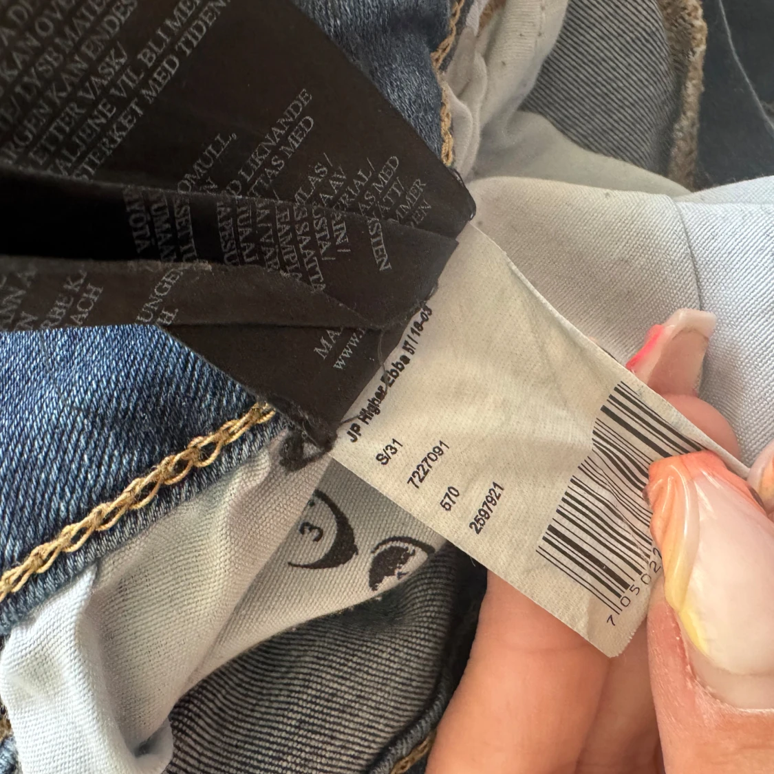 Bikbok skinny jeans  - 3