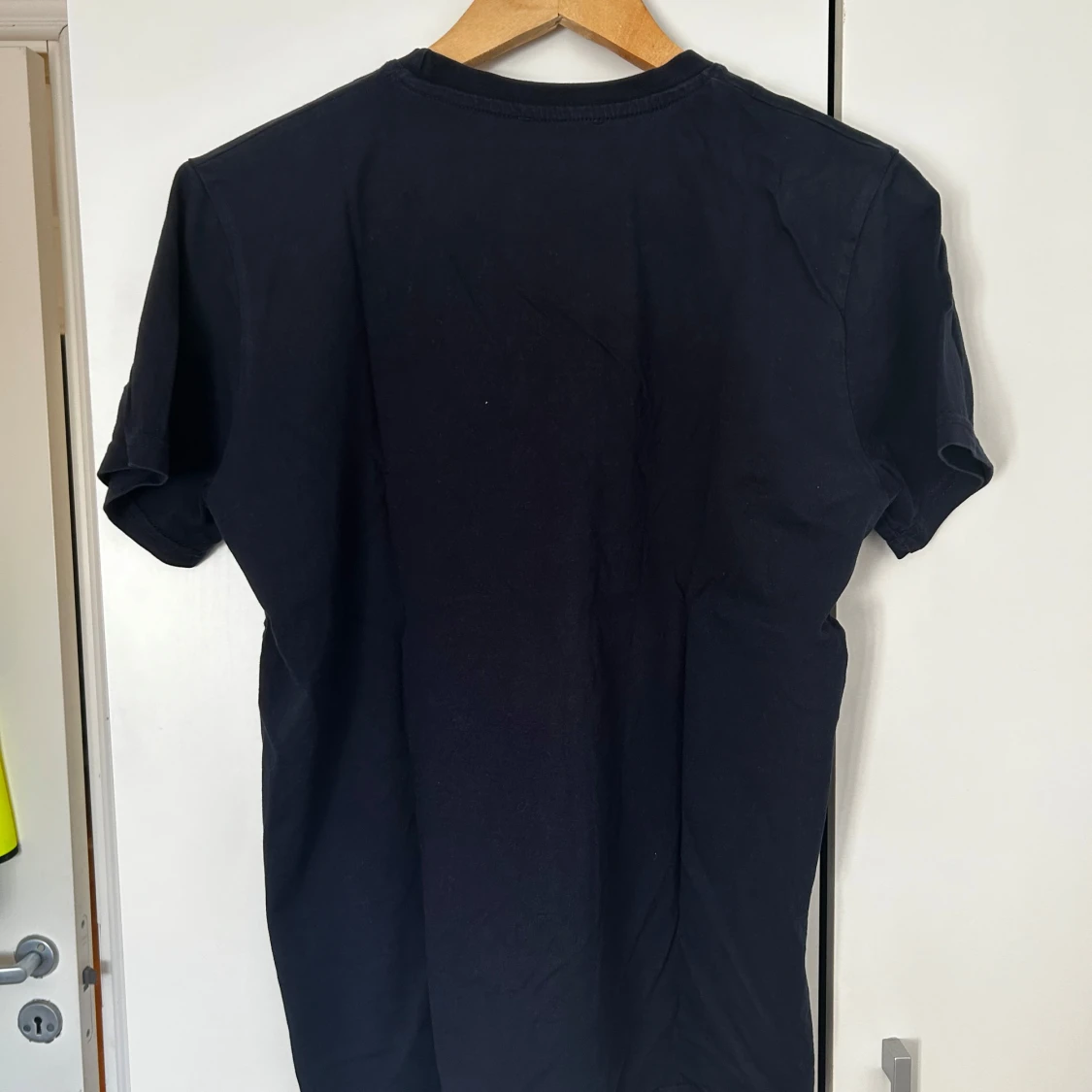 Svart t-shirt från Amiri med brodyr - 1