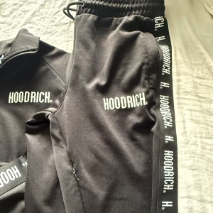 Hoodrich set - Hoodrich set, storlek xs
