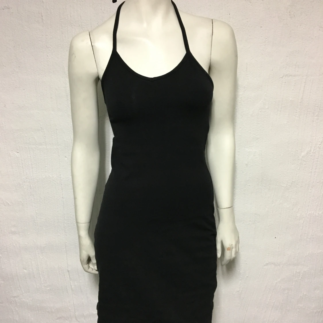 Klänning fr Saint tropez storlek M