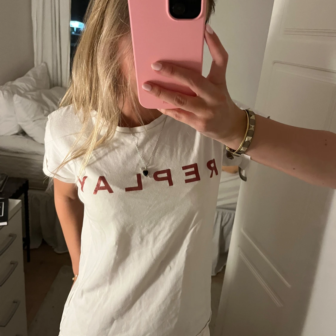 Replay T-shirts   - 2