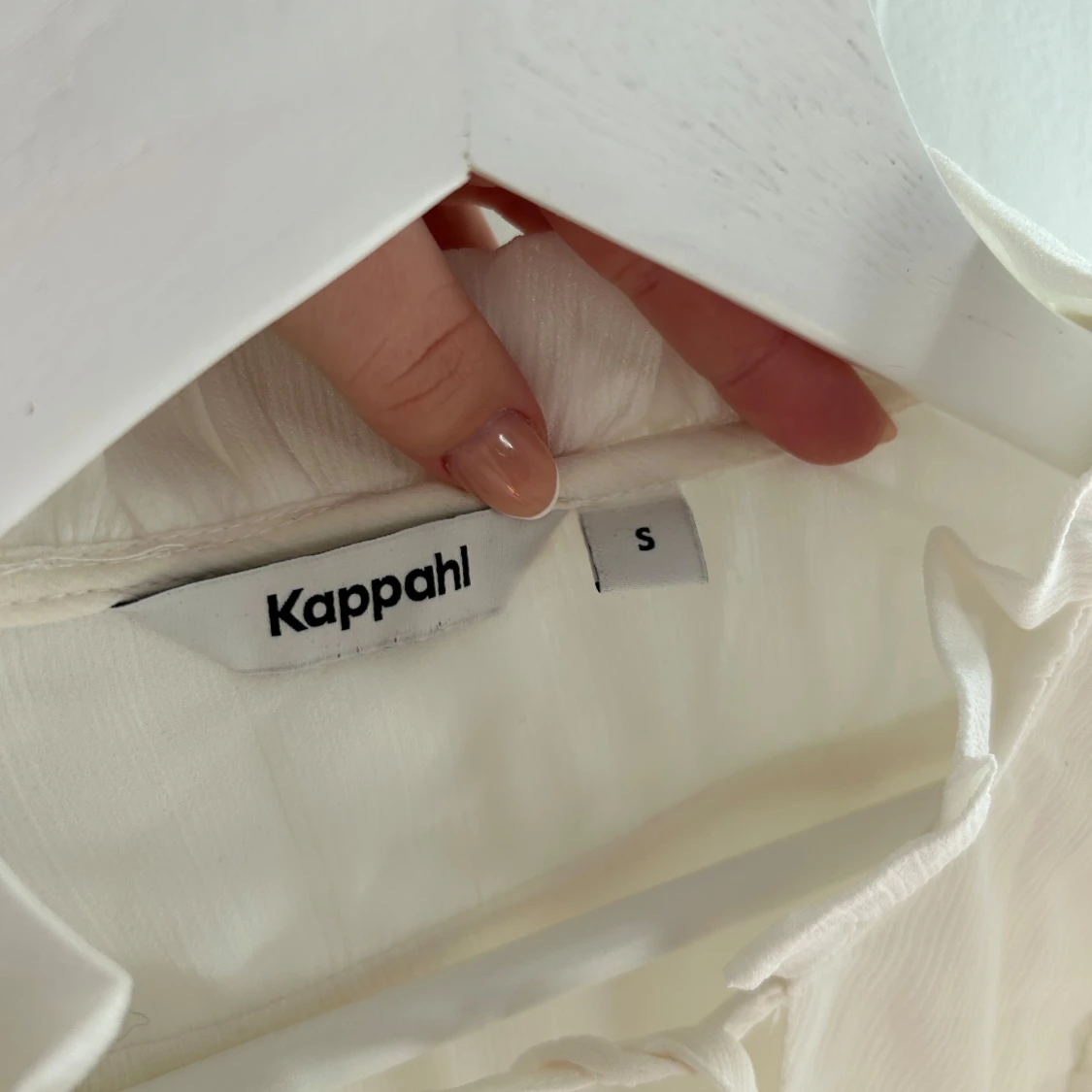 Blus från Kappahl  - 1