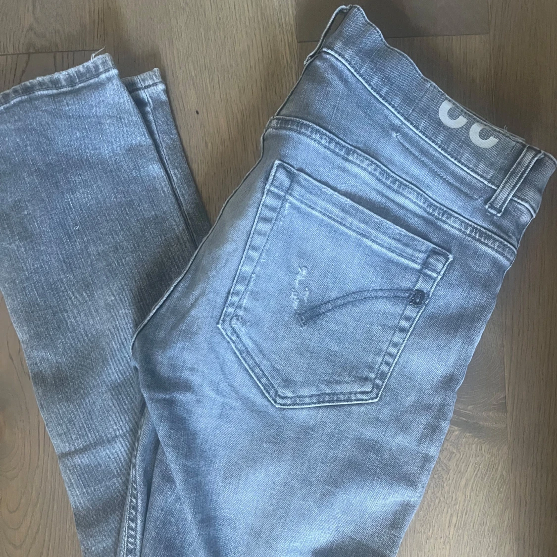 Feta Dondup jeans - 1