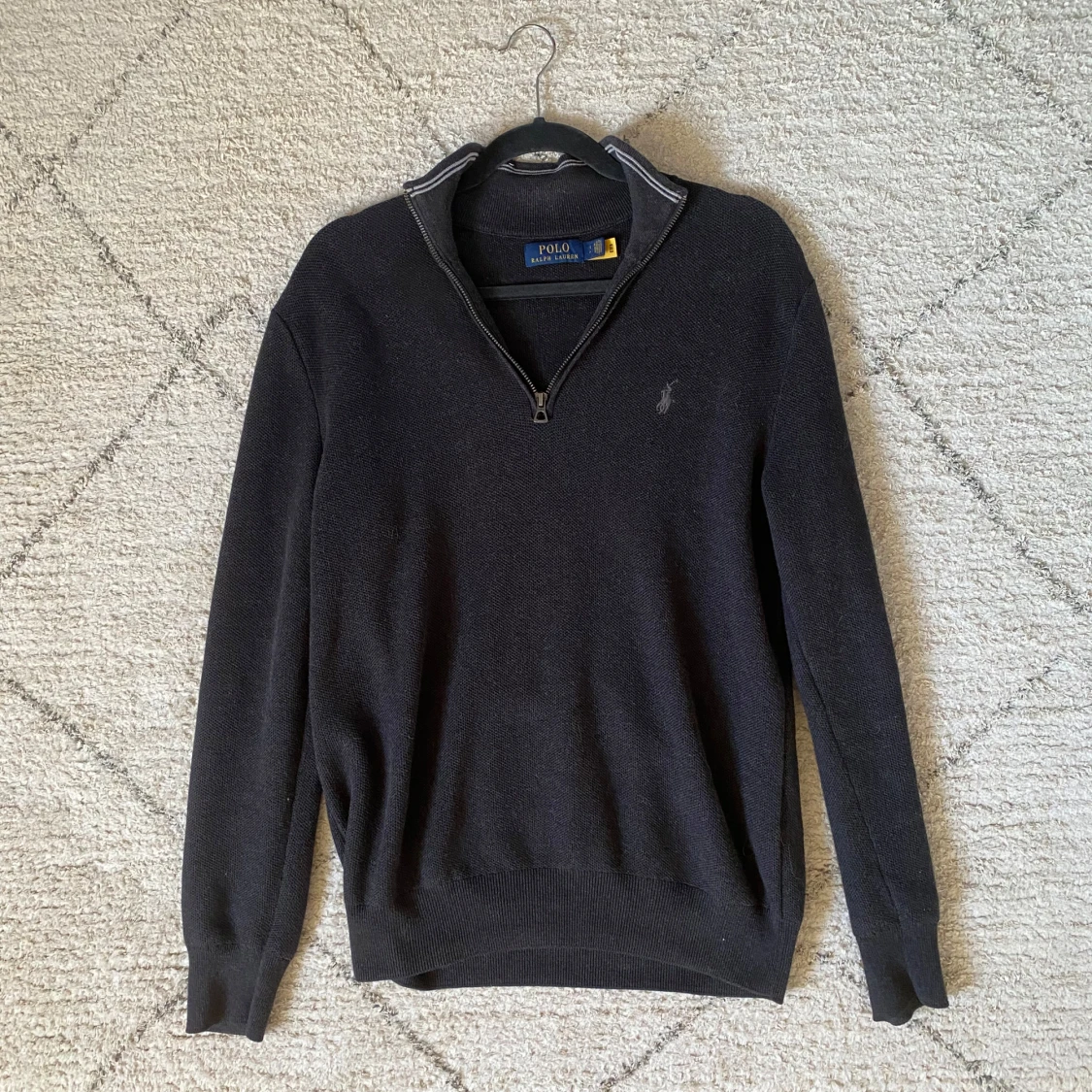 Ralph lauren halfzip
