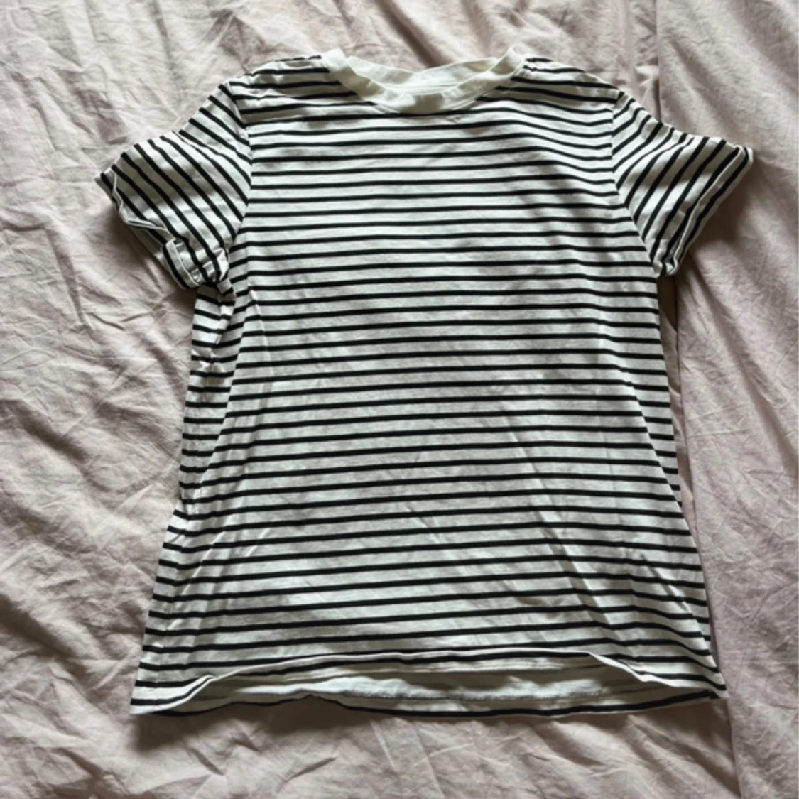 Randig t-shirt från new yorker