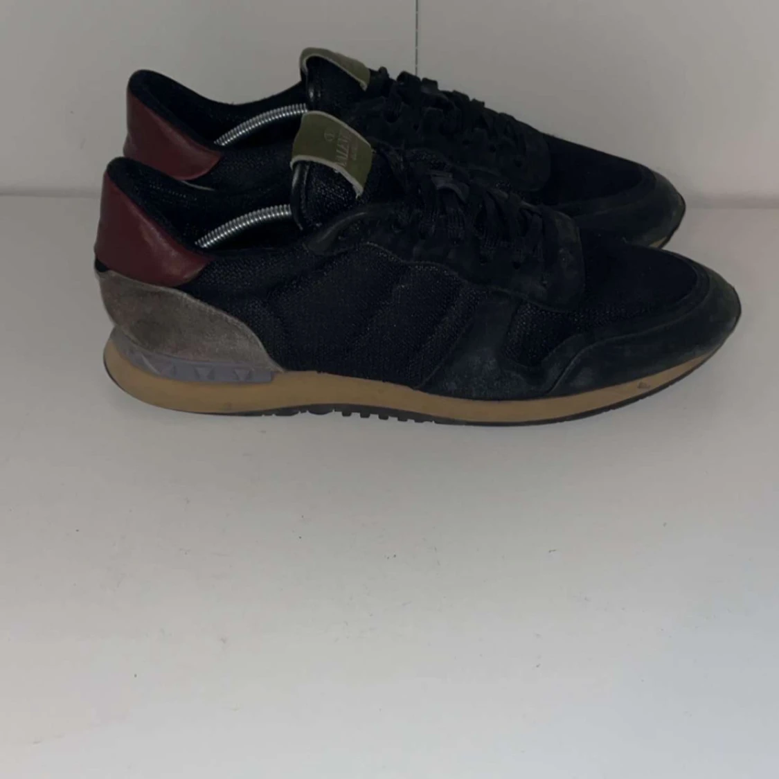  Valentino rockrunners  - 2