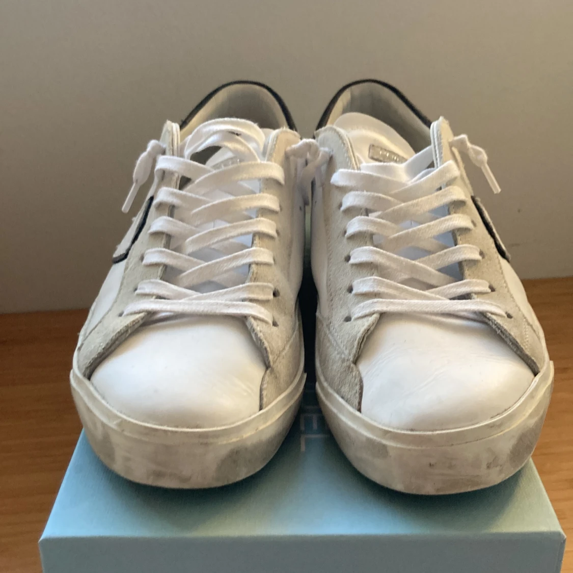 Vita Philippe Model Str 44 - 1