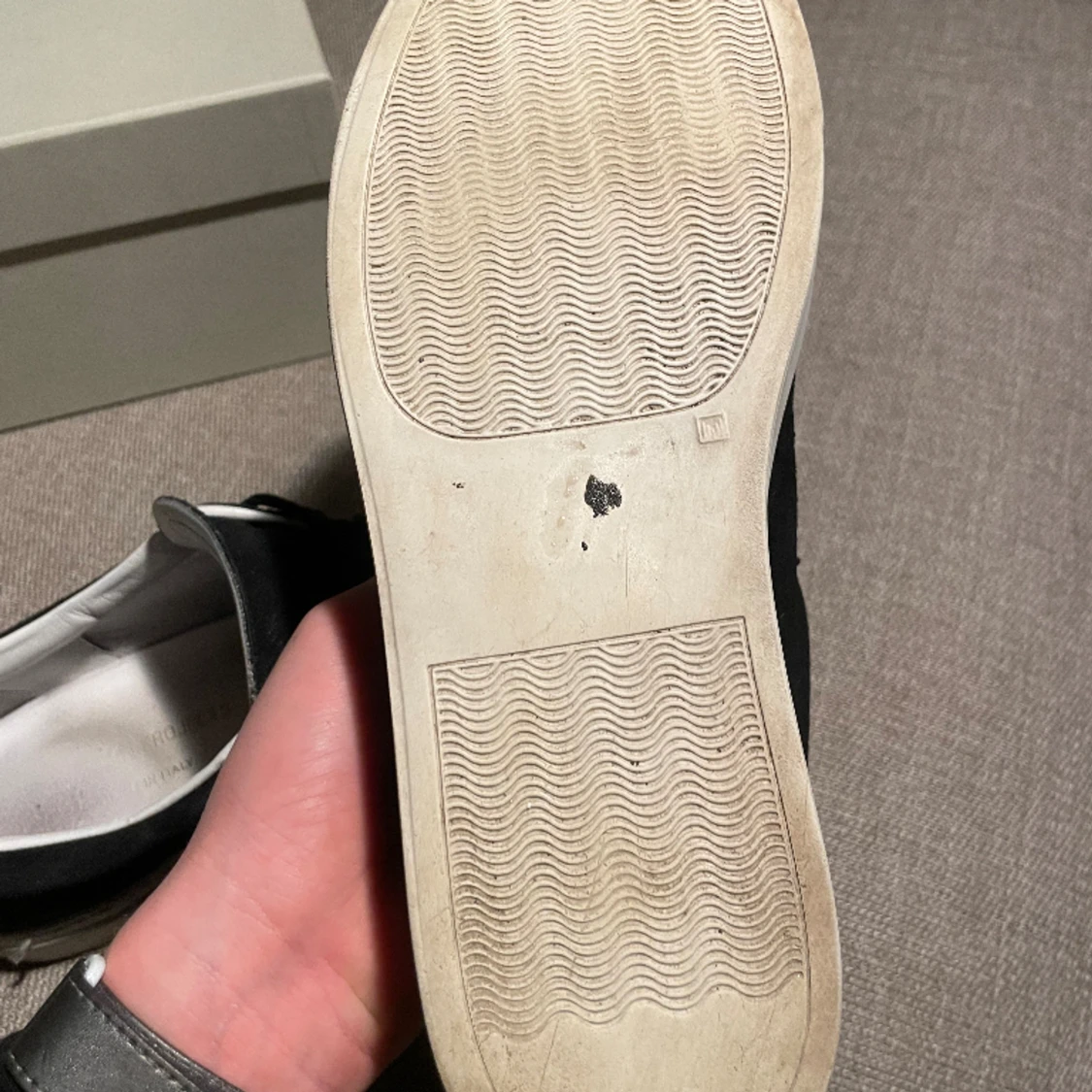 Common projects  - 2