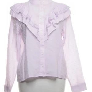 Zara blus  - Blus från zara i storlek S, men mer som XS 💞🙌