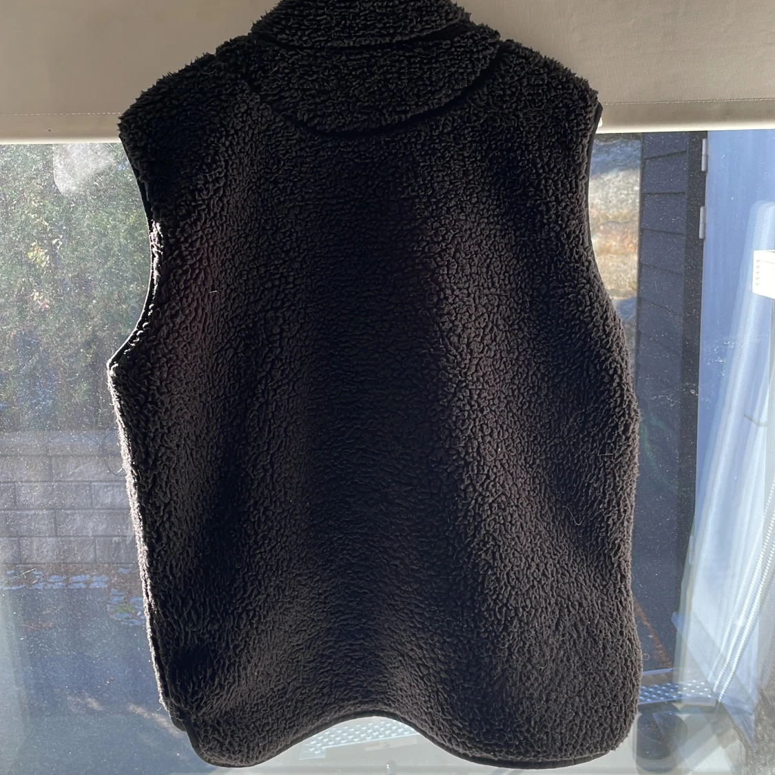 fleeceväst från J.Lindeberg - 2