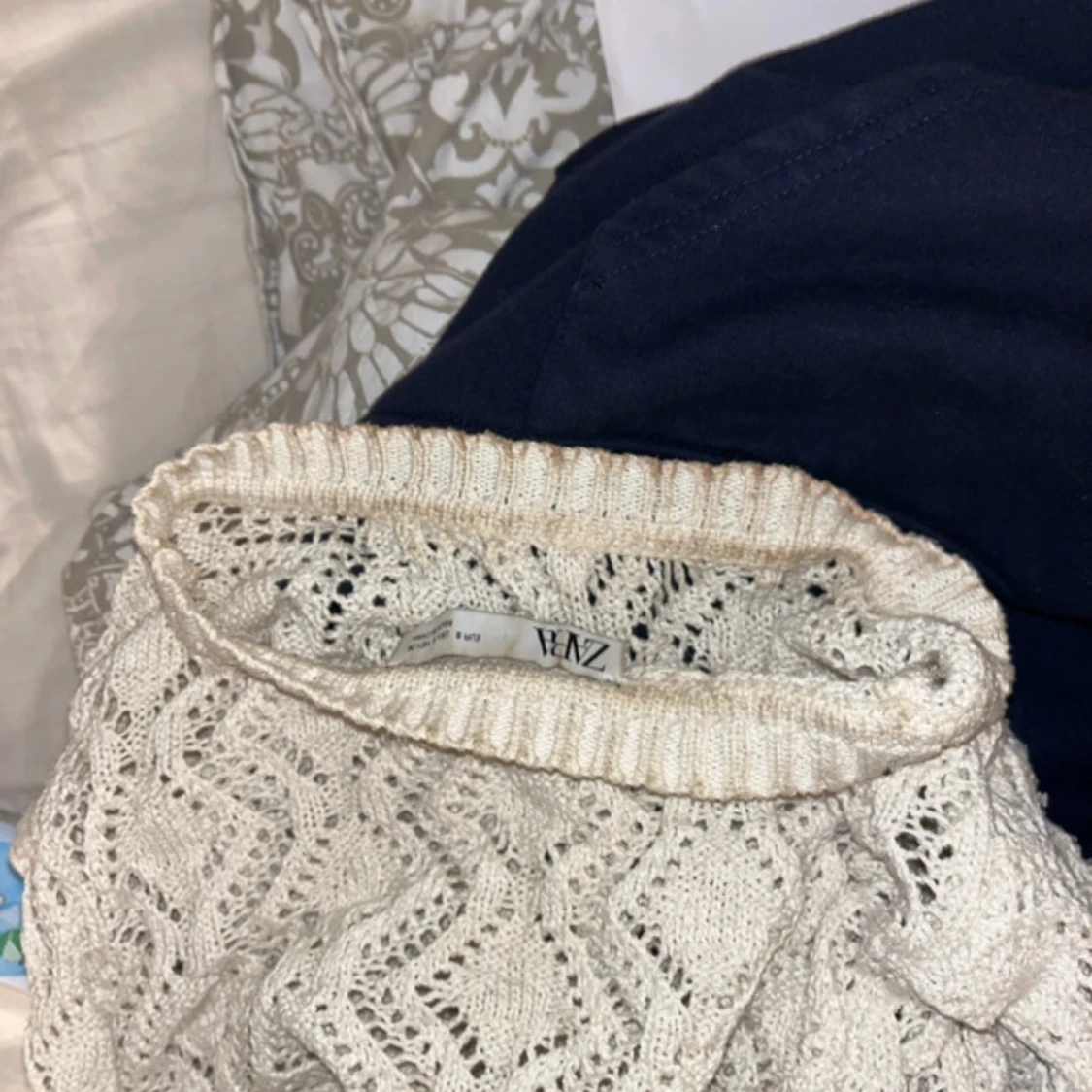 Zara tröja  - 2