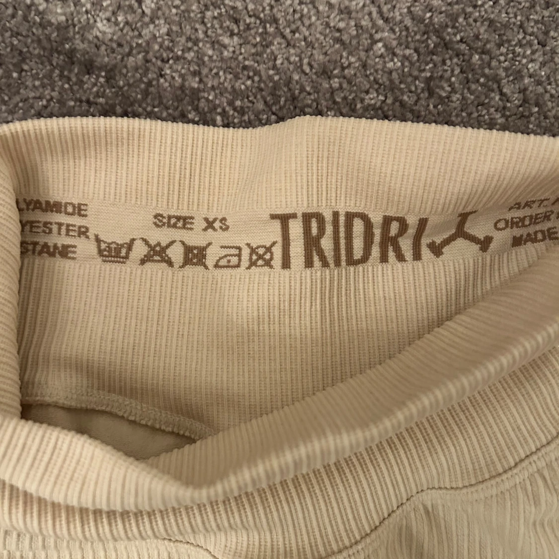 Tränings tajts  - 2