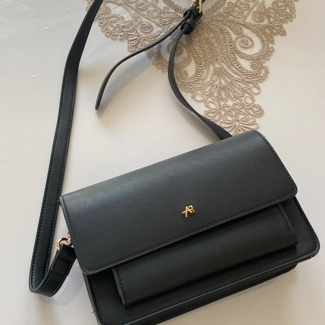 Anna field väska - 1