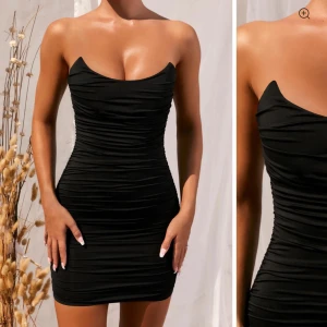 Ohpolly klänning  - Mini dress, storlek 10  Oanvänd, prislapp kvar 