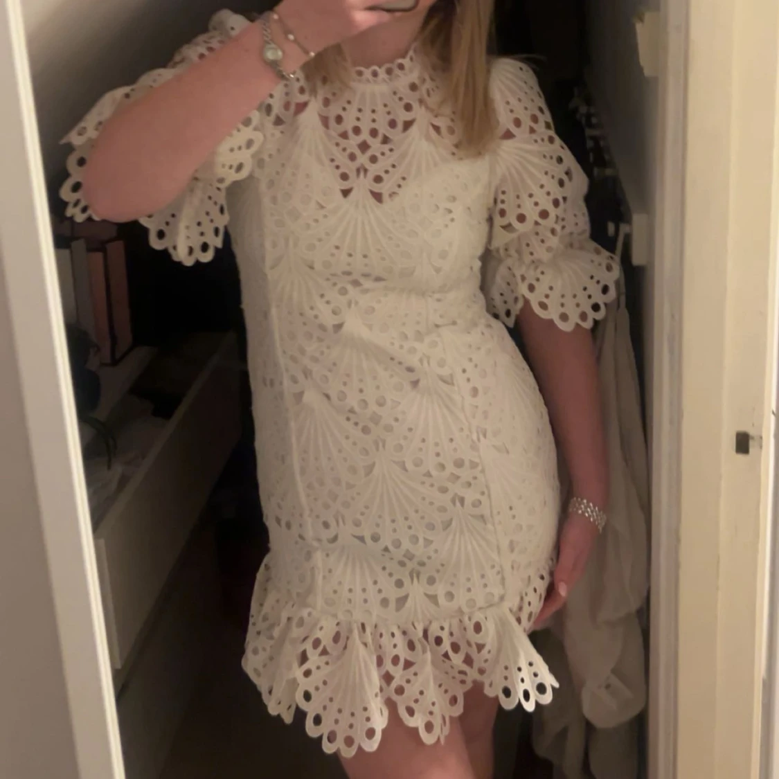 Studenten klänning - 1