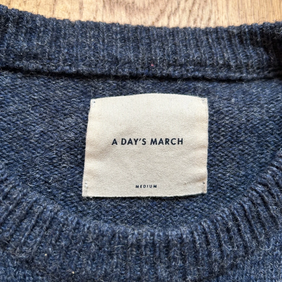 A Days March tröja - 1