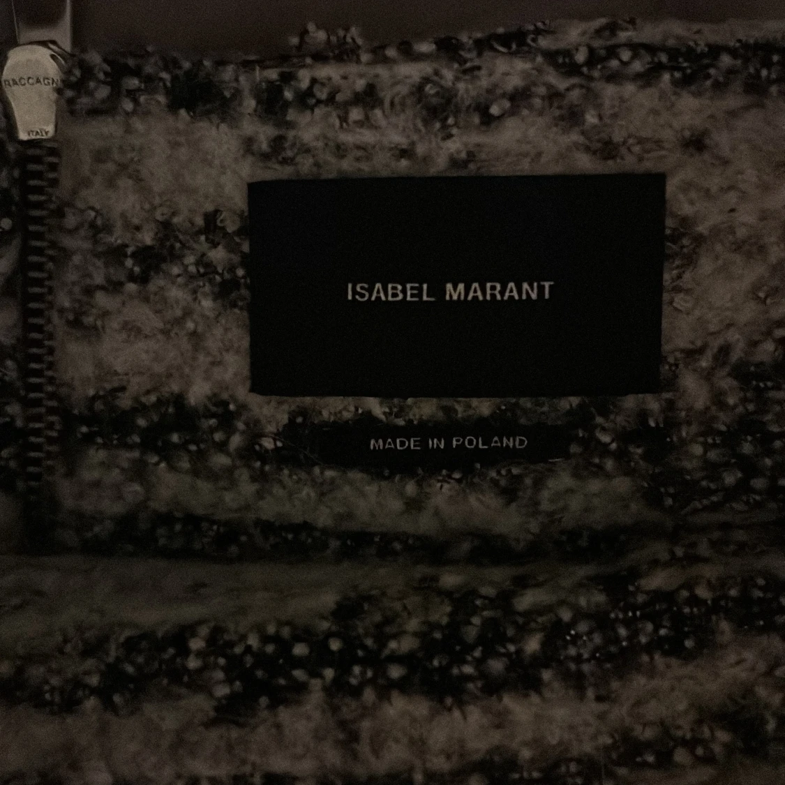 Minikjol Isabel Marant - 3