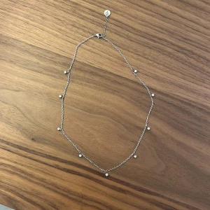 Halsband - Säljer detta fina halsband från edblad. 