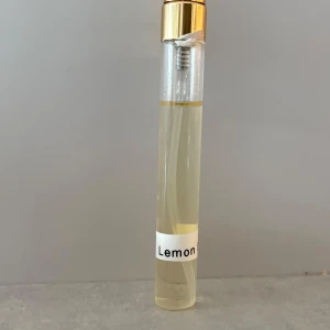 Lemon Eclair Essnce  - , Lemon Eclair, ca 8 ml kvar av 10.