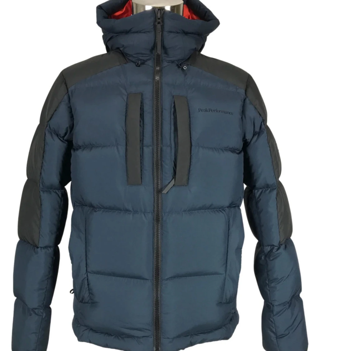 Peak Performance Down jacket, size S (slutsåld modell)