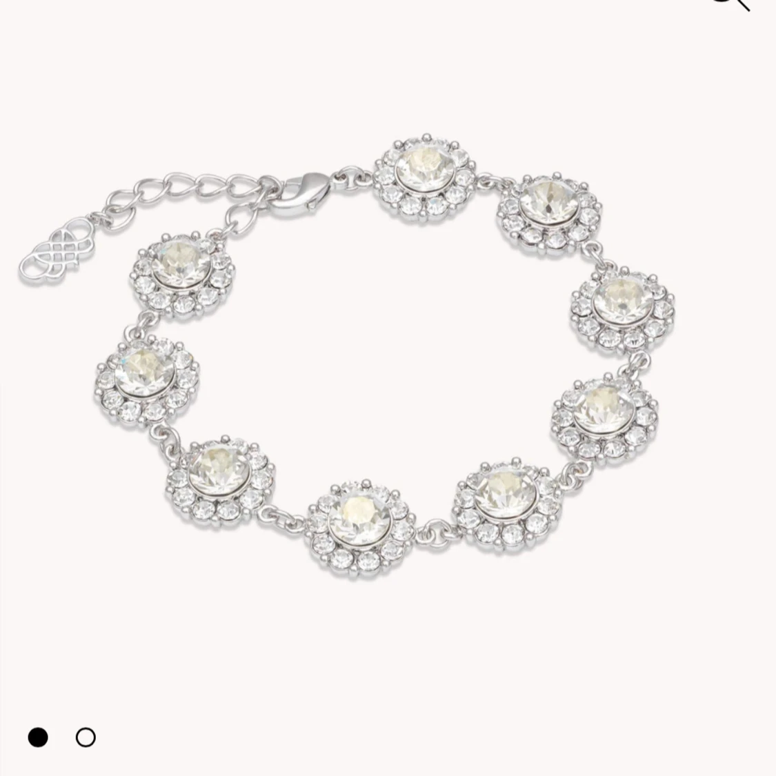 Lily and Rose Sofia Crystal Collection Set - 2