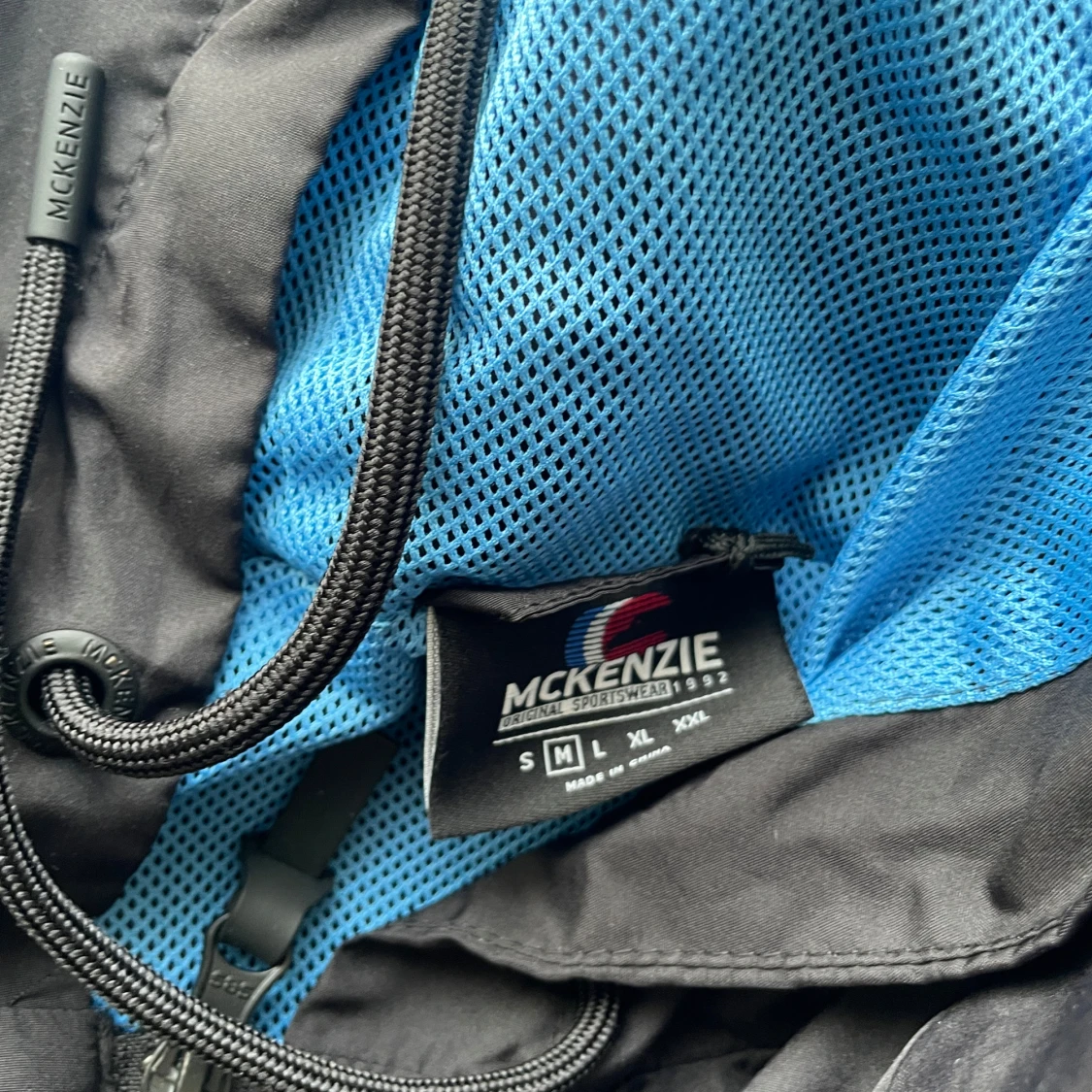 Mckenzie Tracksuit - 2