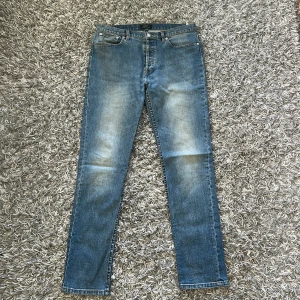 APC jeans  - Typ helt nya APC jeans | toppen skick | 33/32 | slim/regular fit | mitt pris 999
