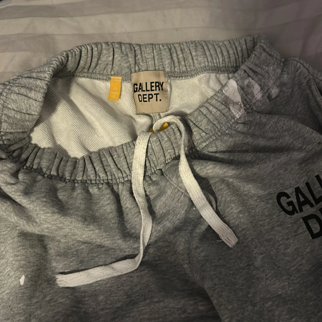 Gallery Dept byxor  - 2