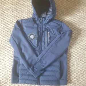 Sail Racing Jacka - Fin jacka, stl 164