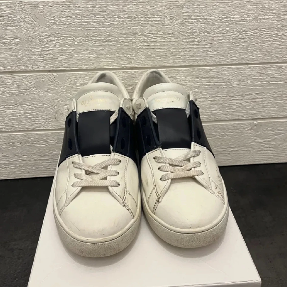 Valentino Garavani sneakers - 2