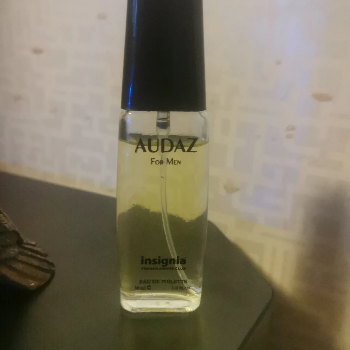 Audaz For Men Eau de Toilette - 2