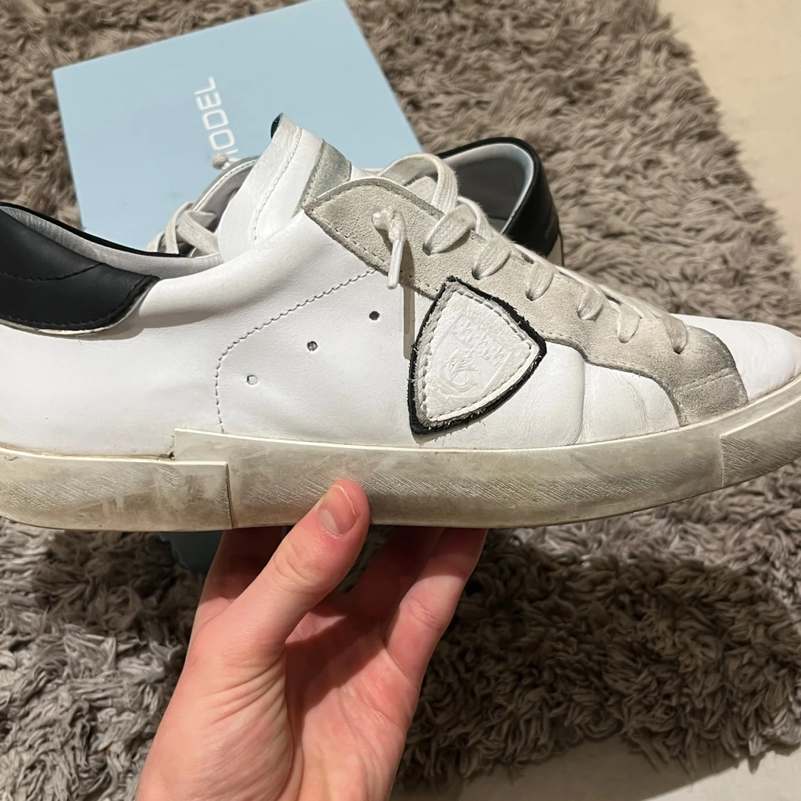 Philippe model skor - 3