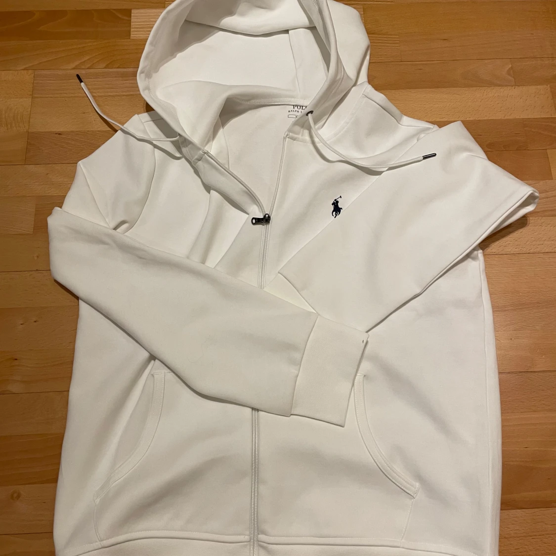 Ralph Lauren Zip Hoodie
