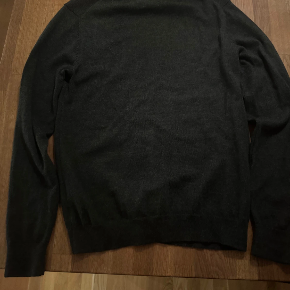 Merino ull tröja - 1