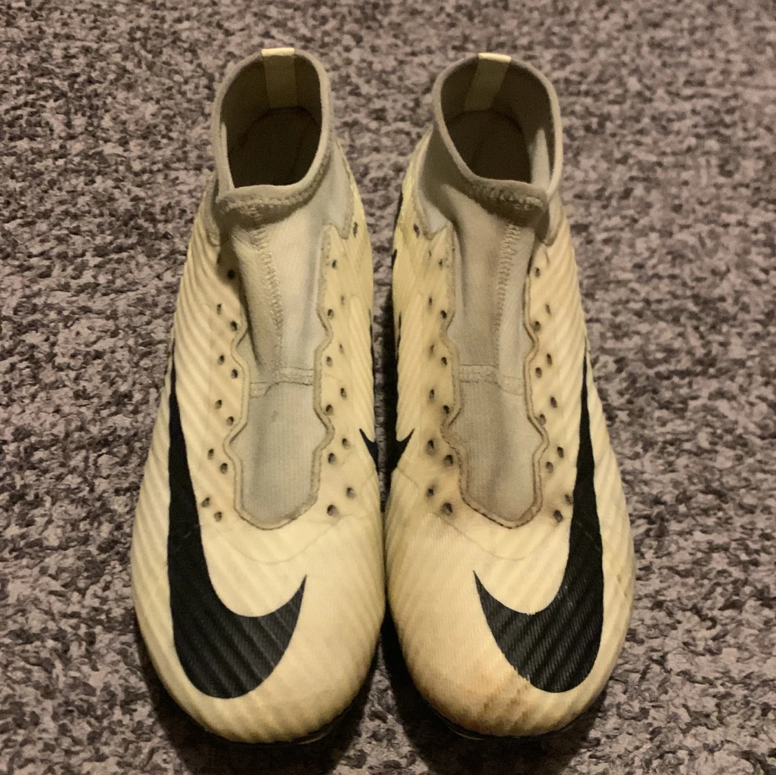 Nike Mercurial fotbollsskor