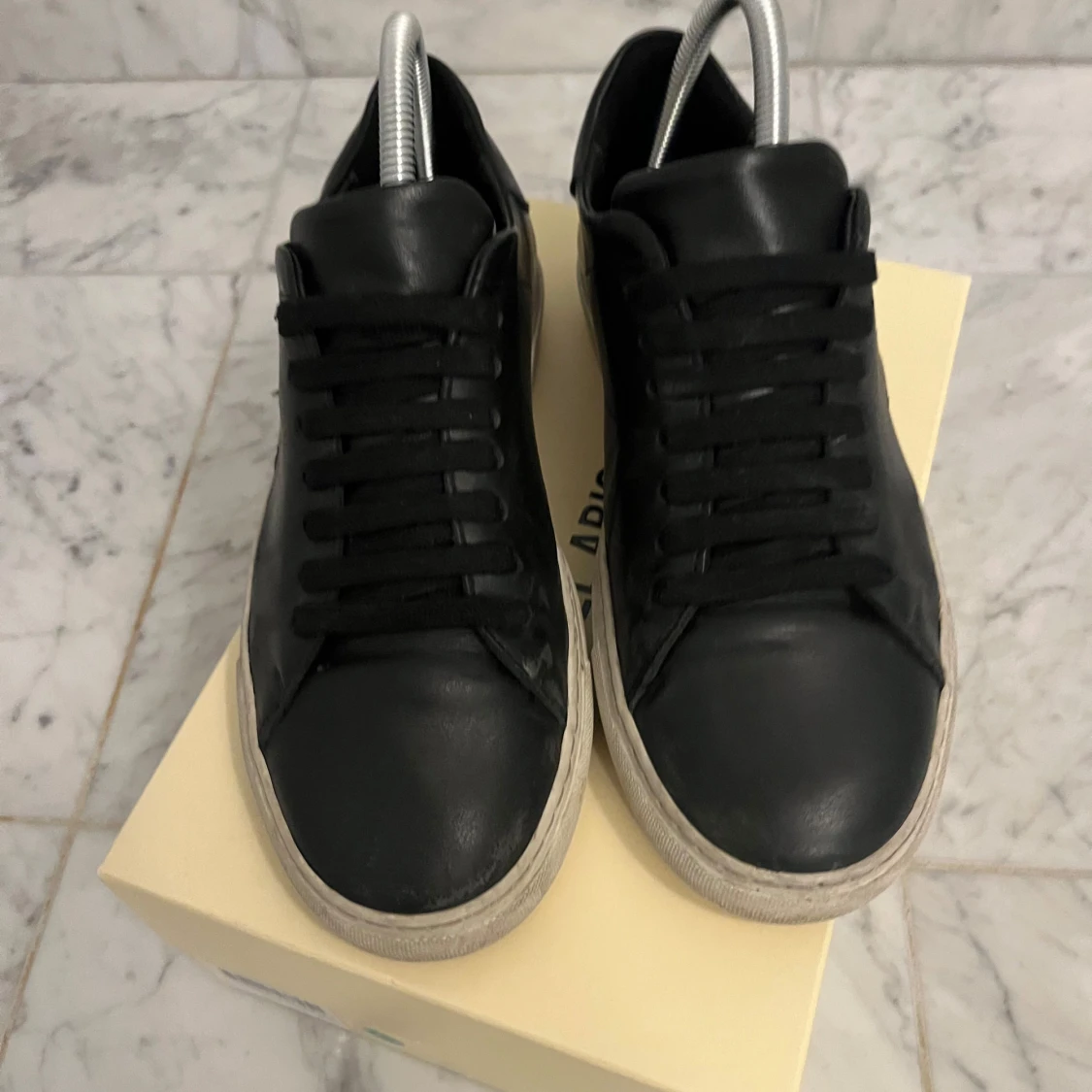 Axel Arigato skor - 1