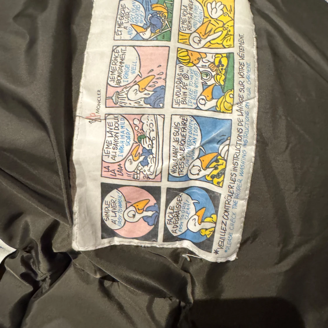 Moncler eymeric  - 3