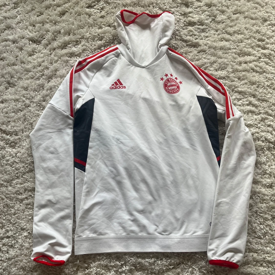 Bayern München Träningströja