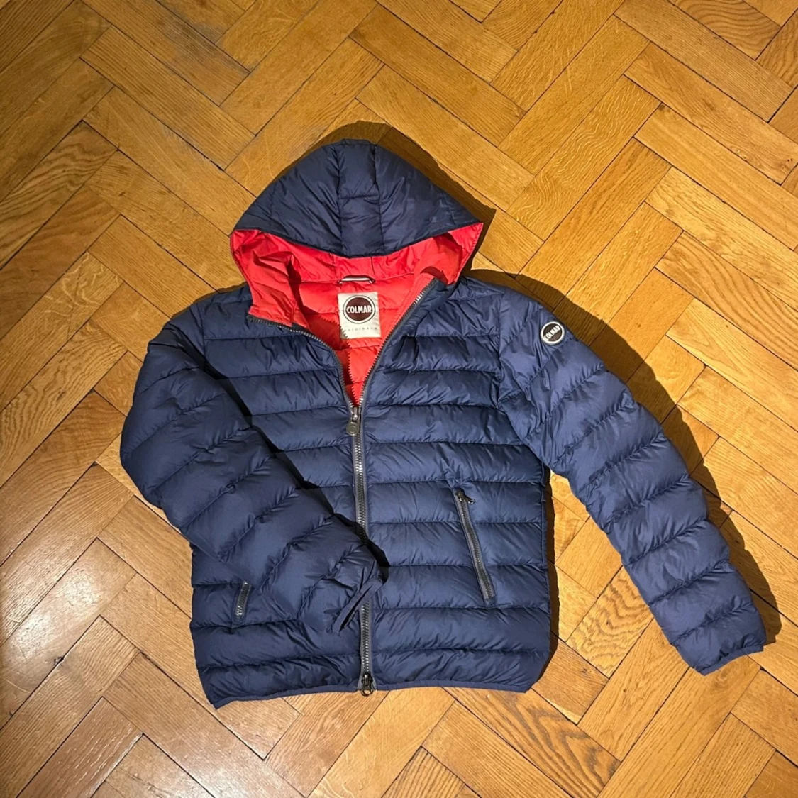 Colmar jacka