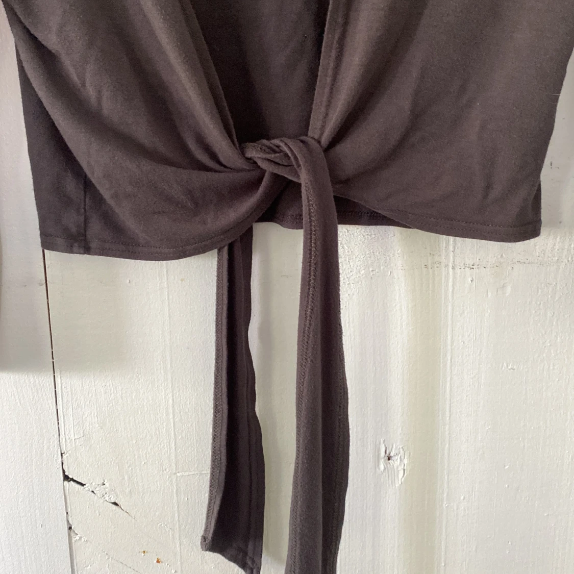 Svart bolerotopp från Oxmo - 3