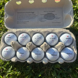Wilson staff mix 10-pack - Wilson staff mix 10-pack - A/B klass - billig - hög kvalitet