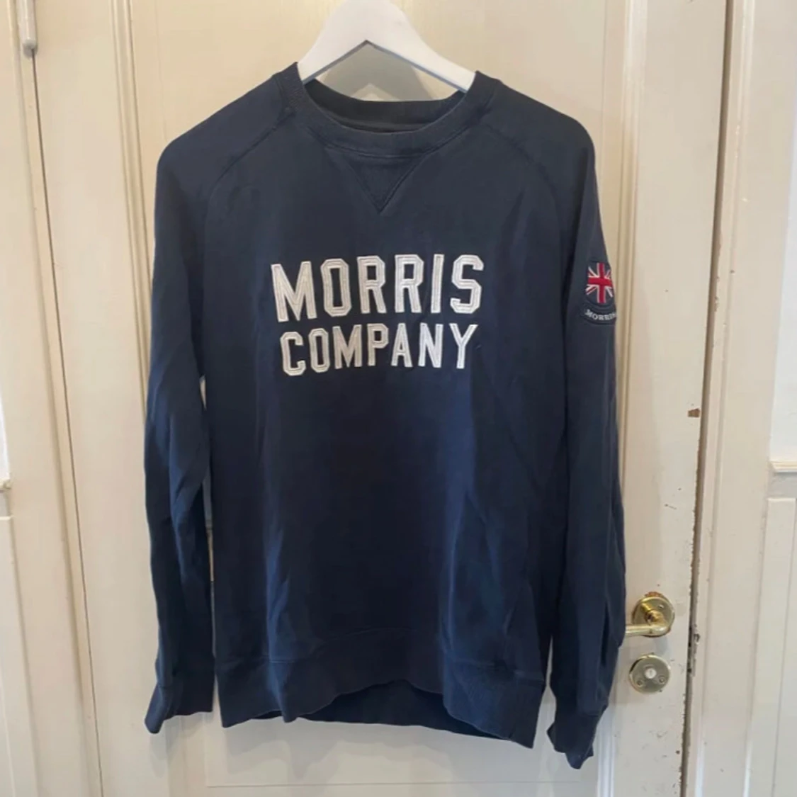 Morris sweatshirt