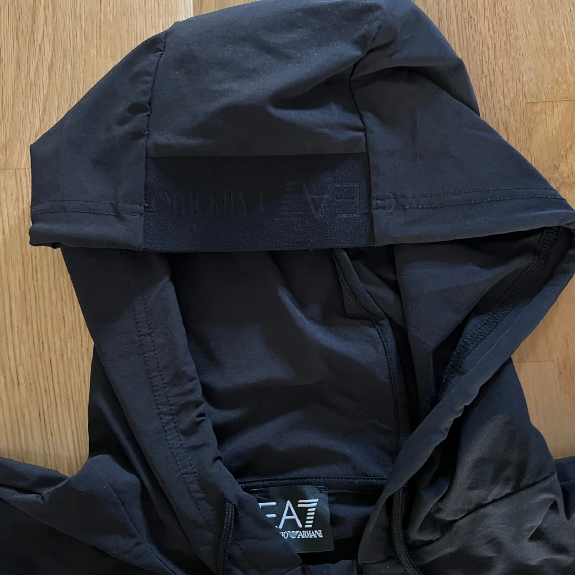 Armani vindbreaker - 3